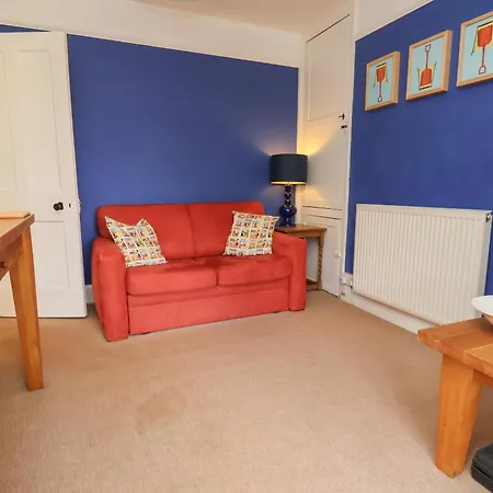 Vakantiehuis Seacliff