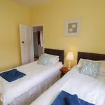 בית נופש Seacliff וויטבי