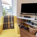 בית נופש Seacliff