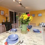 בית נופש Seacliff וויטבי