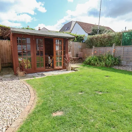 Seacliff Nyaraló Whitby