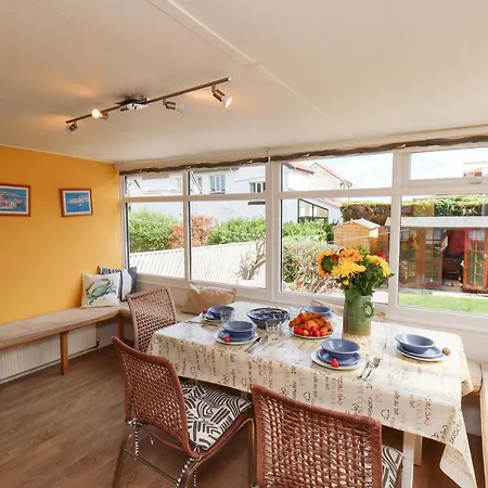 Ferienhaus Seacliff *